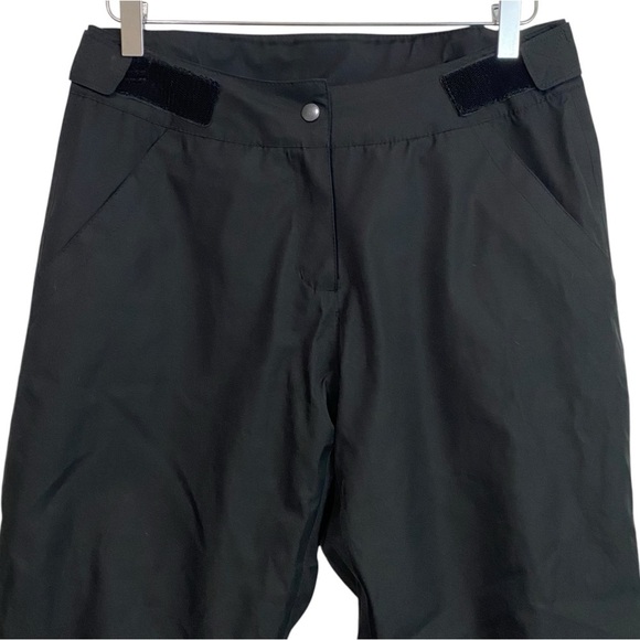 DARE 2BE  - SIZE 28 - FULLY LINED SKI BOTTOMS PANTS - EXCELLENT CONDITION - Picture 1 of 14
